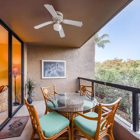 Kona Pacific C421 Apartment Kailua-Kona Exterior photo